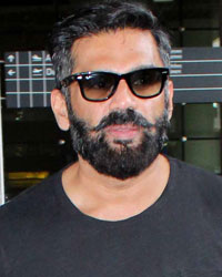 Suniel Shetty