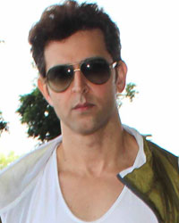 Hrithik Roshan