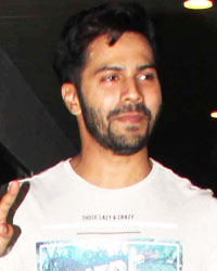 Varun Dhawan