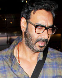 Ajay Devgn