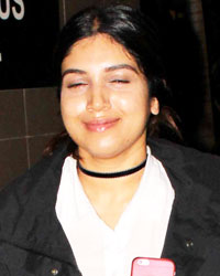 Bhumi Pednekar