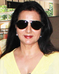 Poonam Dhillon