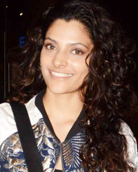 Saiyami Kher