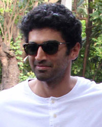 Aditya Roy Kapur and Kunaal Roy Kapur