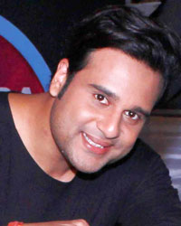 Krushna Abhishek