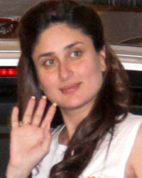 Kareena Kapoor