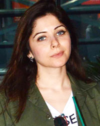 Kanika Kapoor