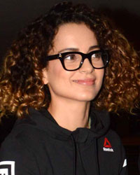 Kangana Ranaut