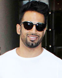 Upen Patel