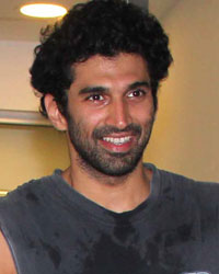 Aditya Roy Kapoor