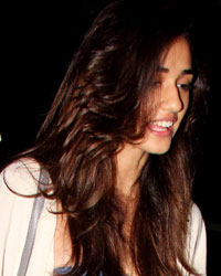 Disha Patani at PVR, Mumbai