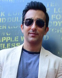 Rahul Khanna launches Shaze newest outpost