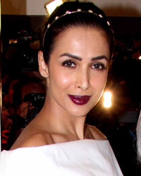 Malaika Arora inaugurates Patisserie A Saluti