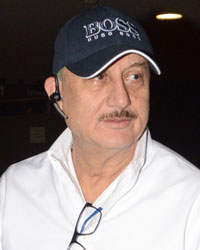 Anupam Kher