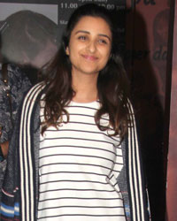 Parineeti Chopra at PVR