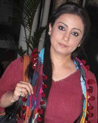 Divya Dutta at PVR