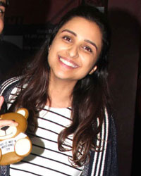 Parineeti Chopra at PVR