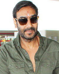 Ajay Devgn