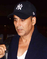 Akshay Kapoor