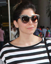 Kanika Kapoor