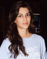 Kriti Sanon