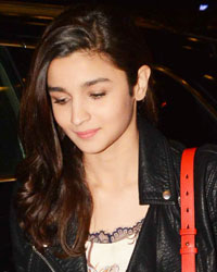 Alia Bhatt