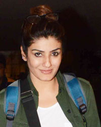 Raveena Tandon