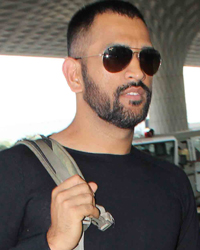 Mahendra Singh Dhoni