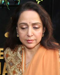 Hema Malini inaugurates Ravindra Jain Chowk