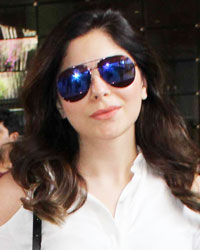 Kanika Kapoor