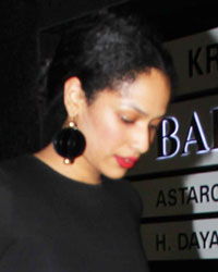 Masaba at Hakkasan, Bandra