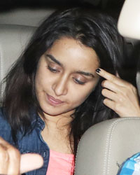 Shraddha Kapoor