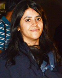 Ekta Kapoor