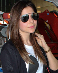 Kanika Kapoor