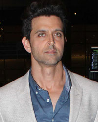 Hrithik Roshan