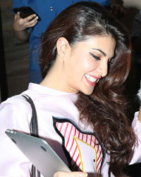 Jacqueline Fernandez