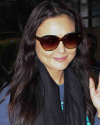 Preity Zinta