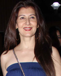 Sangeeta Bijlani