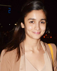 Alia Bhatt