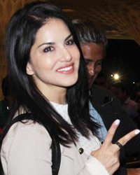 Sunny Leone