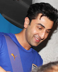 Ranbir Kapoor