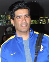 Manish Malhotra