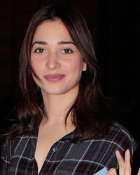 Tammannah Bhatia