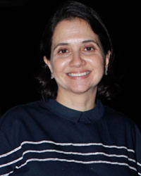 Anupama Verma