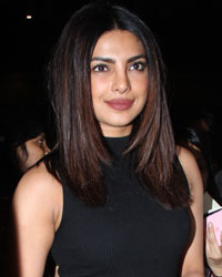 Priyanka Chopra snapped at airport