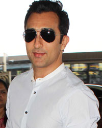 Rahul Khanna