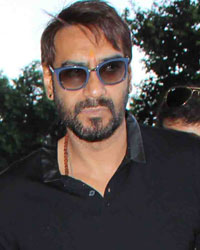 Ajay Devgn