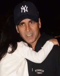 Akshay Kumar