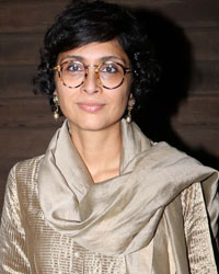 Kiran Rao