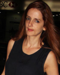 Sussanne KhanJuhu